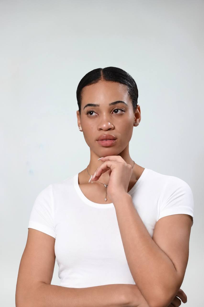 Venus trecy Mefoumane sima