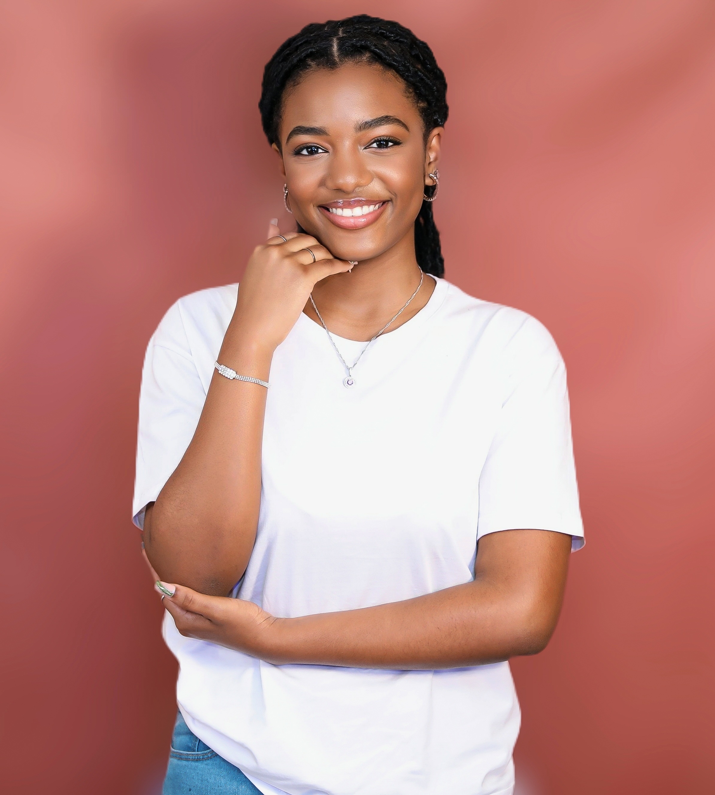 Shirine Audrey EKOME BIYOGHE