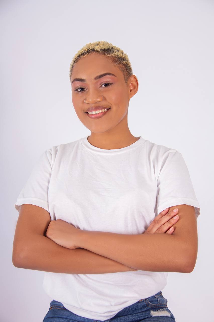 Krystal Océane Jaëlle Ntsele Moulakou