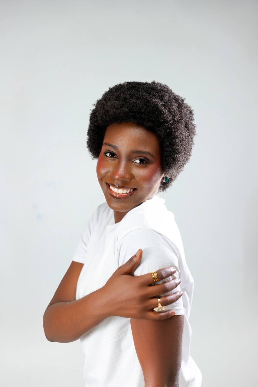 Dorcas Moïra SAPHOU