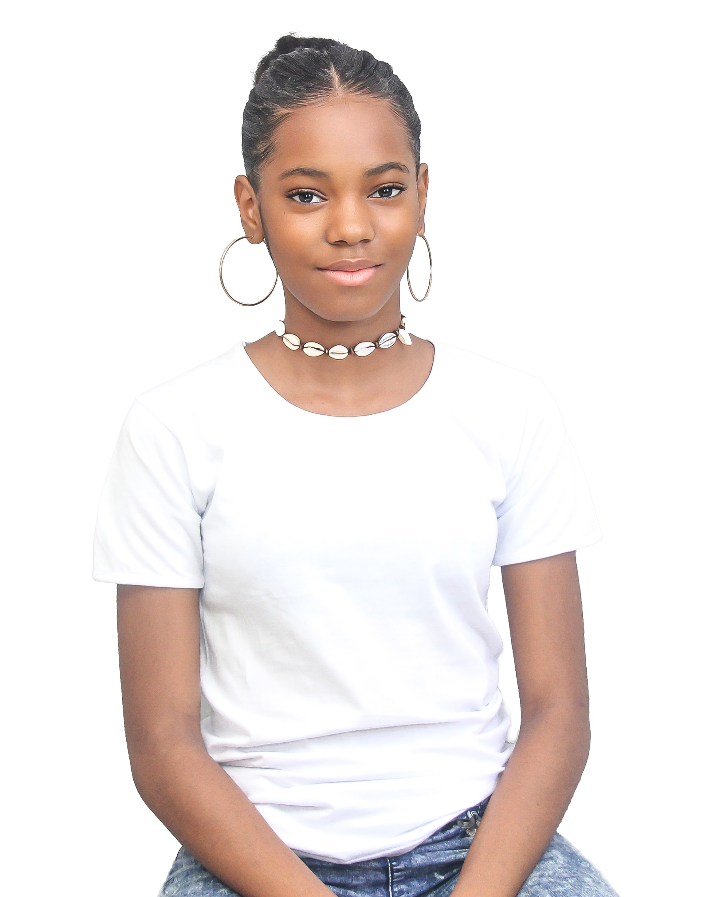 Josette Héléonce Ananzé BENGANE