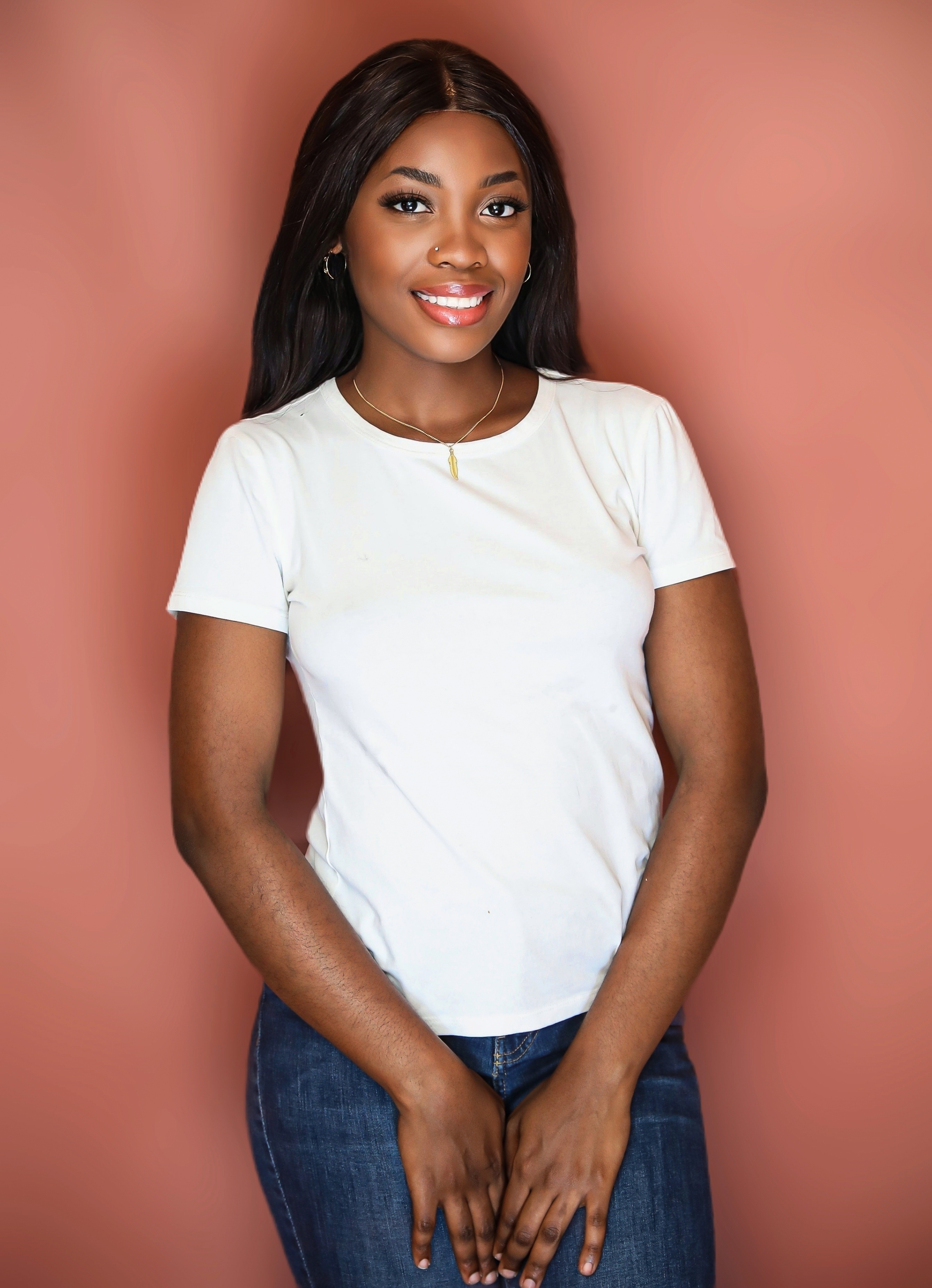 Aurore Sarah PEMBA