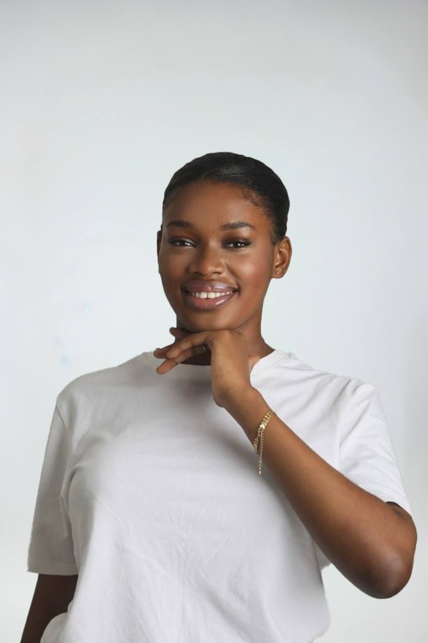 jolina MORO OBIANG