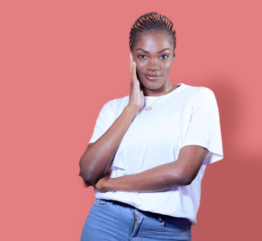 Claudine Jilsia Whitney NGNIGONE