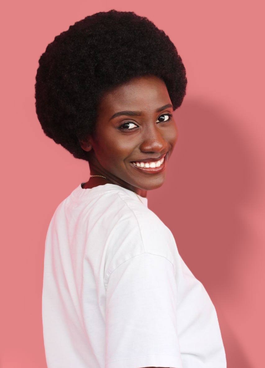 Dorcas Moïra SAPHOU