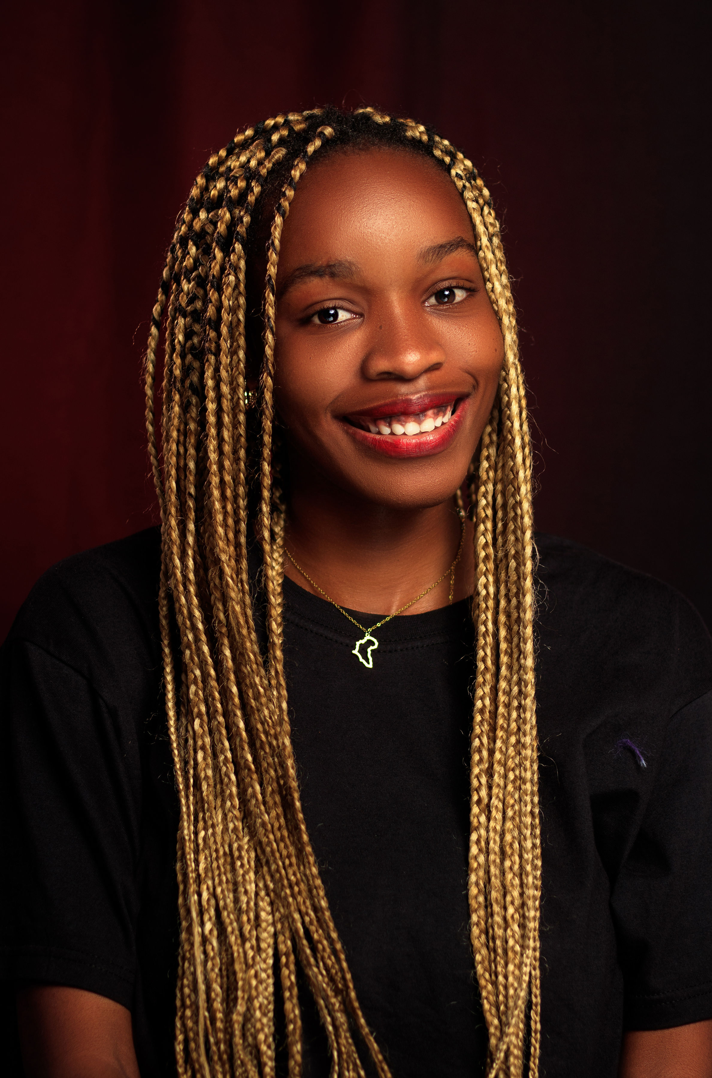Herta MAKHELE