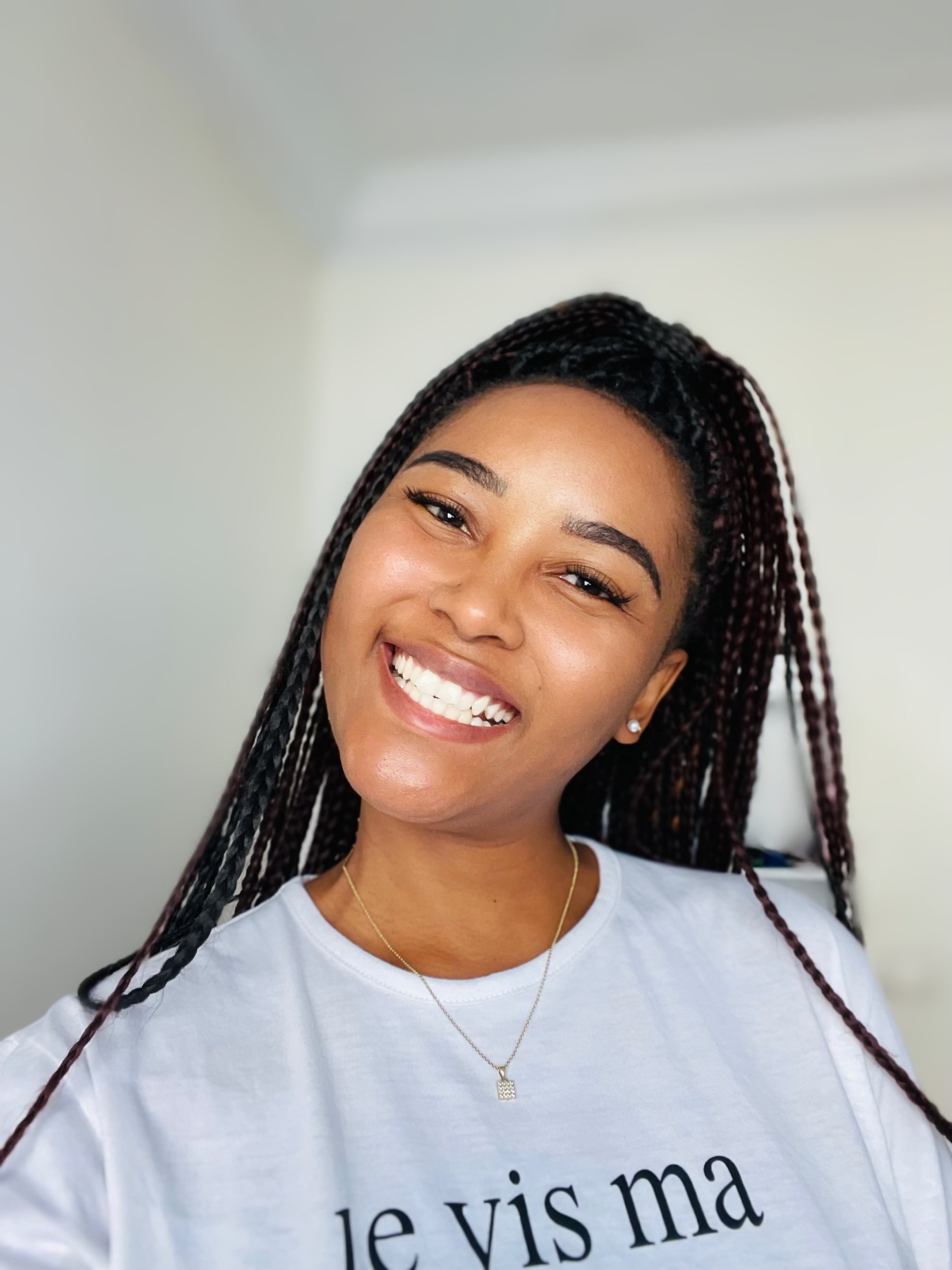 Danielle MBOUGOU