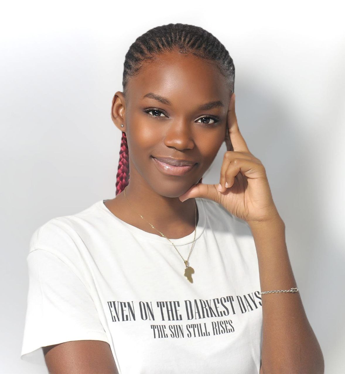 Gabrielle Chore GUIVINGA RETENO