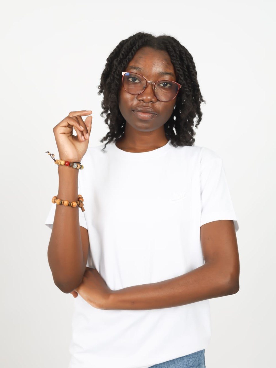 Beryl Freda KOUMBA YEMBI