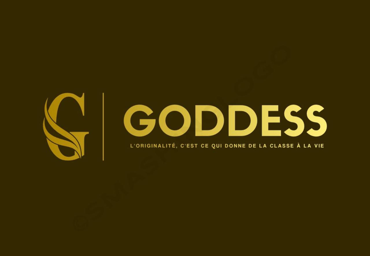 GODDESS- MAISON ZOE